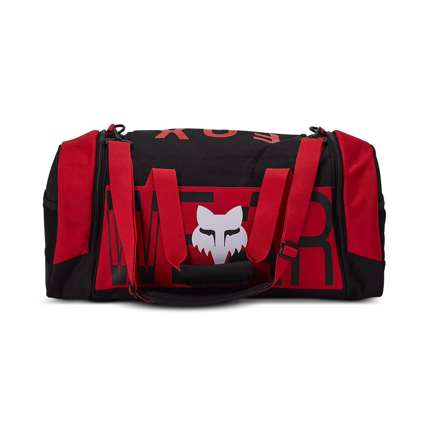 MALETIN MASCULINO FOX MX RACE SPEC 180 DUFFLE